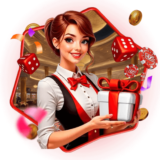 Slotier Casino No-Deposit-Boni und Freispiele